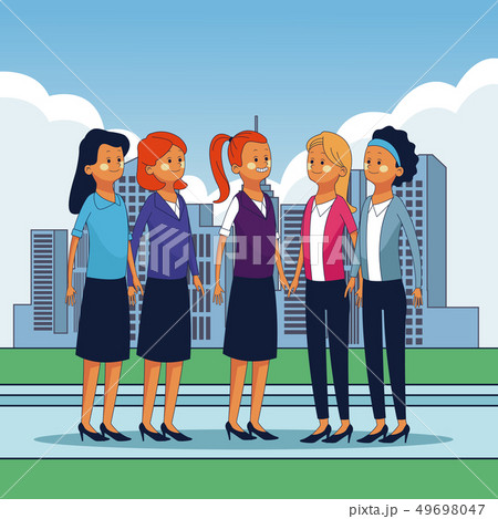 Business executive people Business executive people 49698047