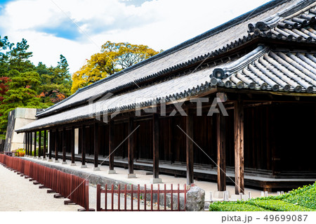 東京 皇居 百人番所 東京 皇居 百人番所 49699087