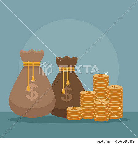 Money savings and investment Money savings and investment 49699688