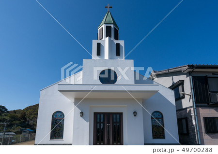 土井ノ浦教会 49700288