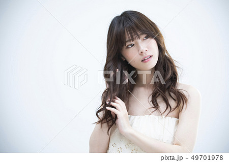 ビューティーイメージ 49701978