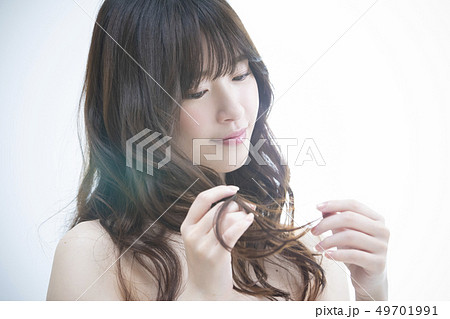ビューティーイメージ 49701991