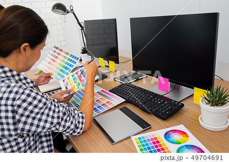 Business Concept Business Concept 49704691