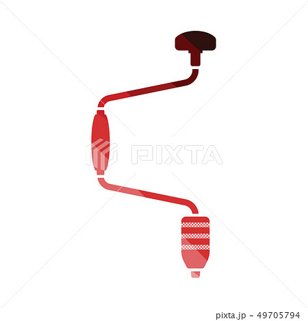 Auger icon 49705794