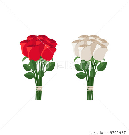 Bouquets of roses Bouquets of roses 49705927