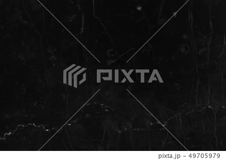 Black and white marble stone natural background Black and white marble stone natural background 49705979