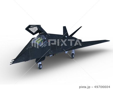 戦闘機 49706604