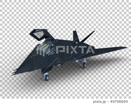 戦闘機 49706604