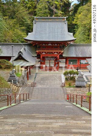 貫前神社 富岡市 貫前神社 富岡市 49707156