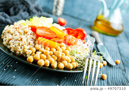 vegan food vegan food 49707310