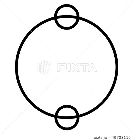 カタカムナ　マ 49708116