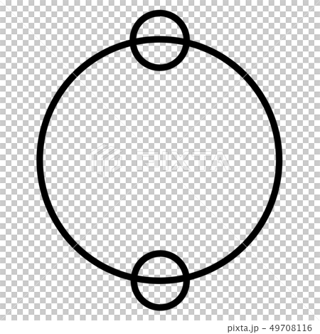 カタカムナ　マ 49708116