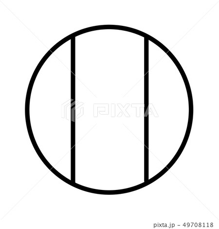 カタカムナ　リ 49708118