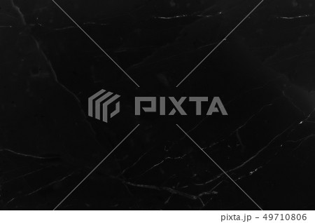 Black and white marble stone natural background Black and white marble stone natural background 49710806
