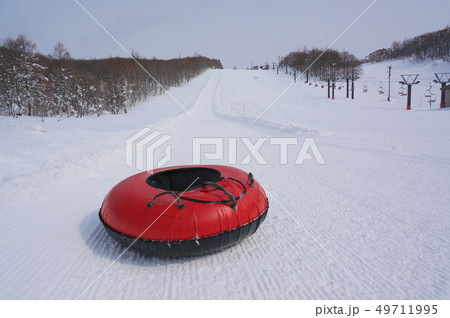 蔵王中央ロープウェイ チューブスライダー 蔵王中央ロープウェイ チューブスライダー 49711995