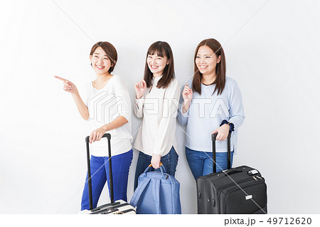 女子旅 女子旅 49712620