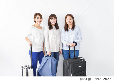 女子旅 49712627