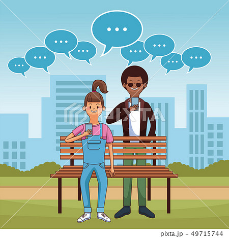 People and social media People and social media 49715744