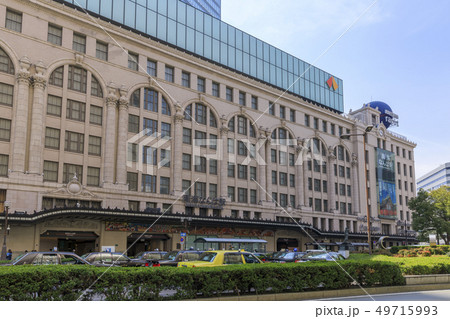 大阪・難波・南海なんば駅 49715993