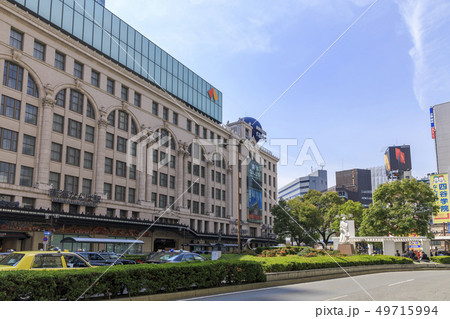 大阪・難波・南海なんば駅 大阪・難波・南海なんば駅 49715994