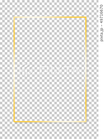 Japanese style frame 49716670