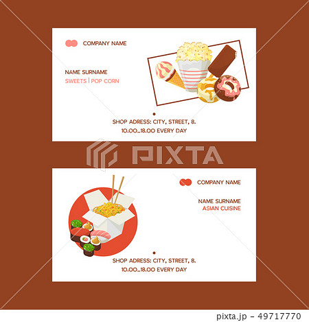 quick business cards