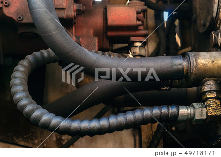 hydraulic drives heavy equipment hydraulic drives heavy equipment 49718171