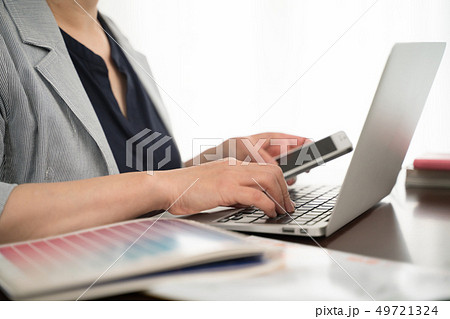ビジネス 49721324