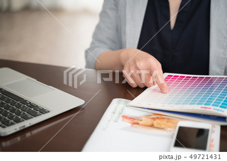ビジネス 49721431