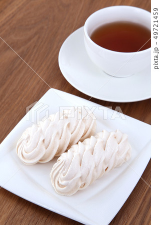 メレンゲ 49721459