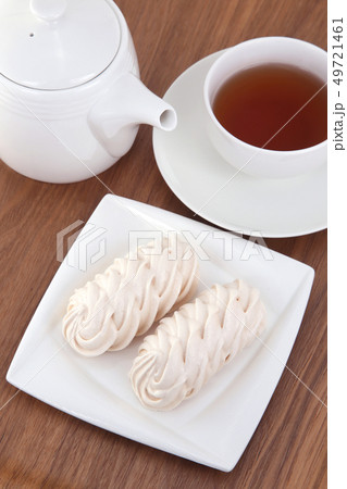 メレンゲ 49721461