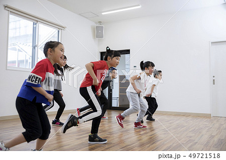 キッズダンス教室イメージ キッズダンス教室イメージ 49721518
