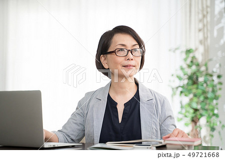 ビジネス 49721668