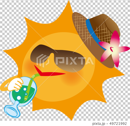 太陽 49721992