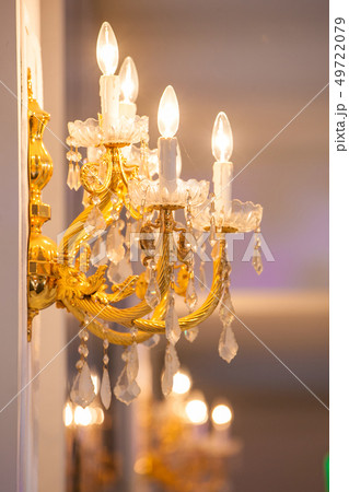 シャンデリア シャンデリア 49722079