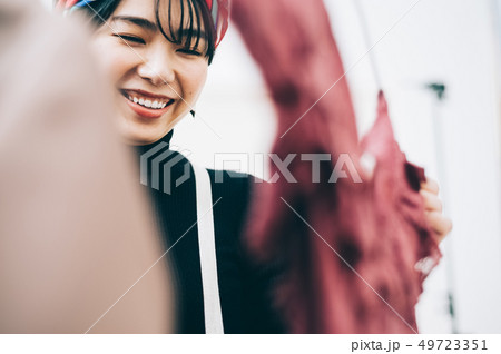 クリエイティブ 撮影風景 スタイリスト クリエイティブ 撮影風景 スタイリスト 49723351