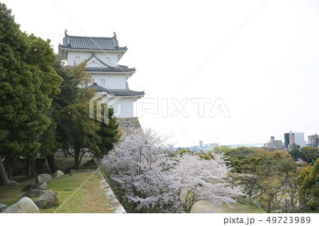 明石城 明石城 49723989