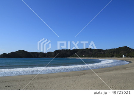 弓ヶ浜 伊豆半島 南伊豆 伊豆 弓ヶ浜 伊豆半島 南伊豆 伊豆 49725021