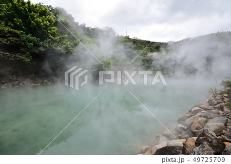 地熱 エネルギー エナジー 49725709