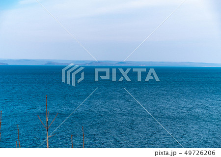 View of the Amur Bay from the city of Vladivostok View of the Amur Bay from the city of Vladivostok 49726206
