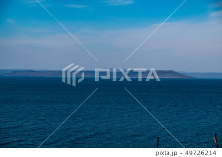 View of the Amur Bay from the city of Vladivostok View of the Amur Bay from the city of Vladivostok 49726214