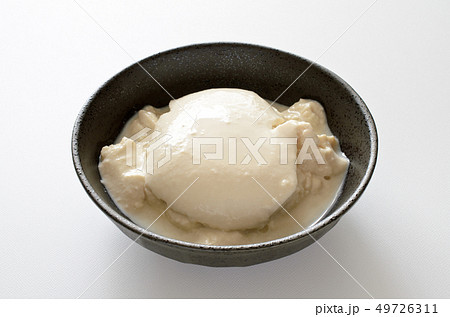 おぼろ豆腐 49726311