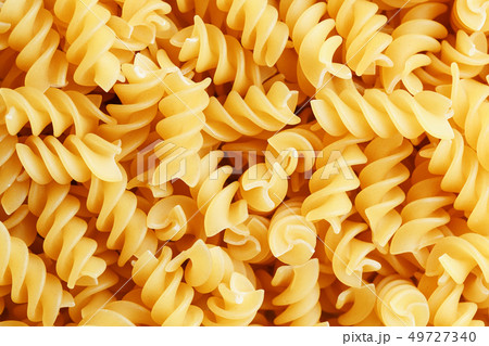 Background texture and pattern of boiled egg 49727340