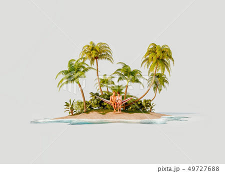 Travel and vacation concept 49727688