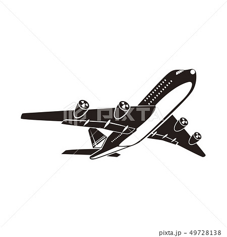 飛行機 49728138