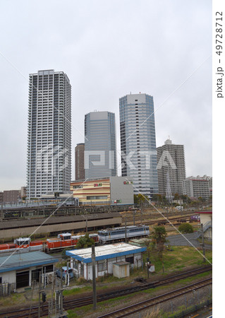 新川崎駅 49728712
