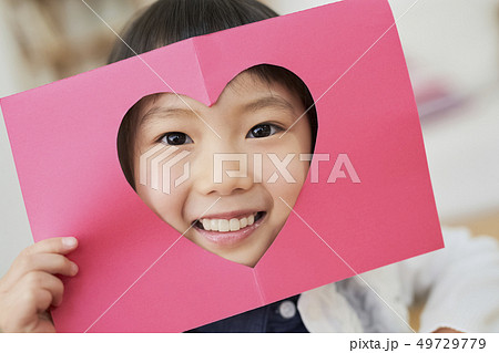 女の子 子供 ライフスタイル 工作 女の子 子供 ライフスタイル 工作 49729779