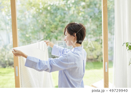 女性 ライフスタイル 家事 女性 ライフスタイル 家事 49729940