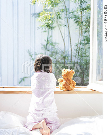 女の子 子供 ライフスタイル 女の子 子供 ライフスタイル 49730085