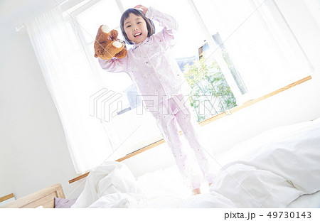 女の子 子供 ライフスタイル 女の子 子供 ライフスタイル 49730143